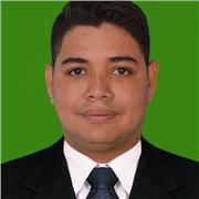 Profesor en cualquier área administrativa, matemáticas, finanzas todas las edades